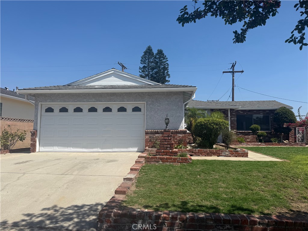 808 N Sanchez Street