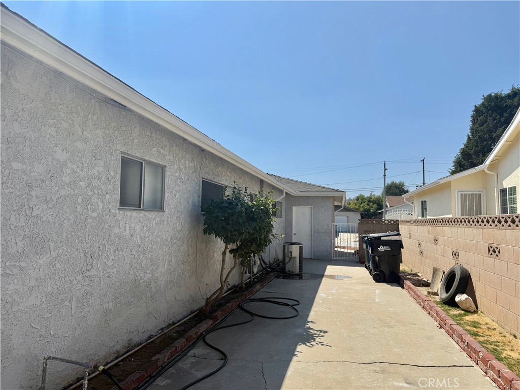 808 N Sanchez Street