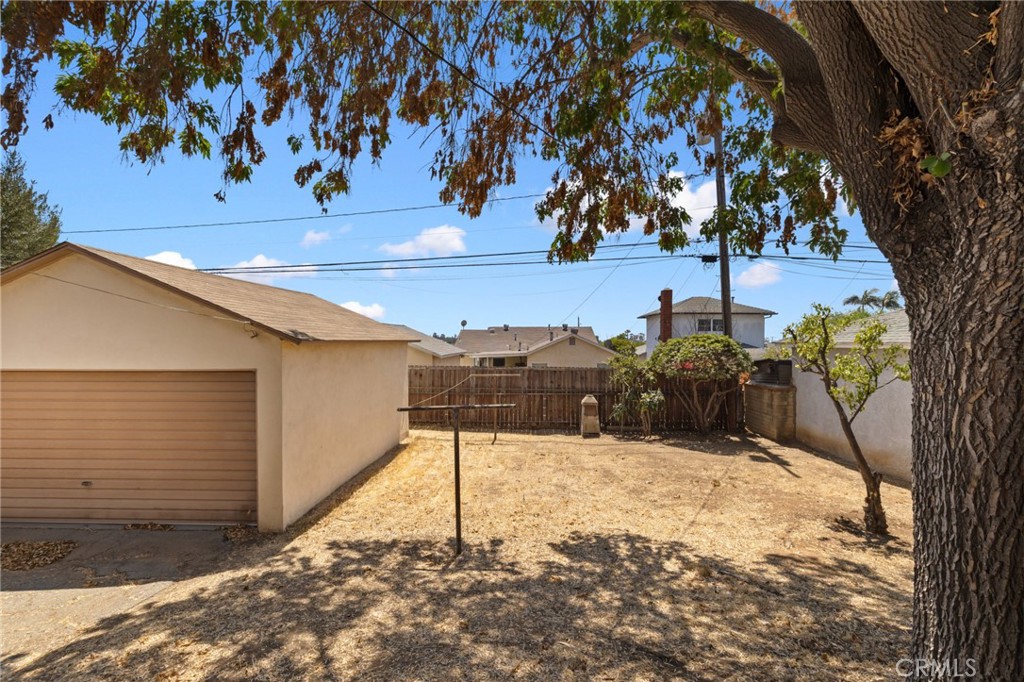 424 W Andrix Street