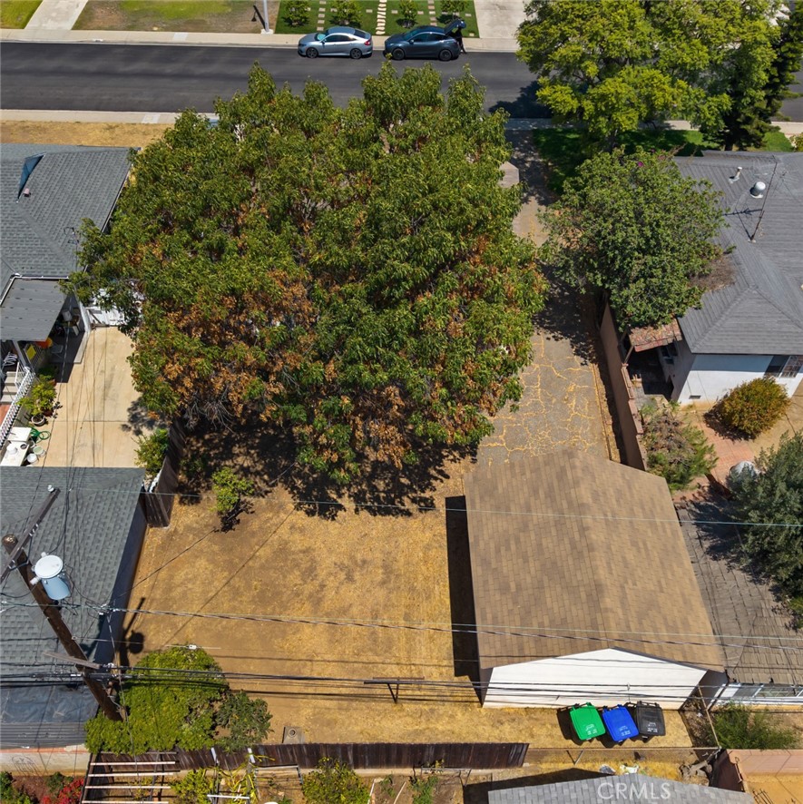 424 W Andrix Street