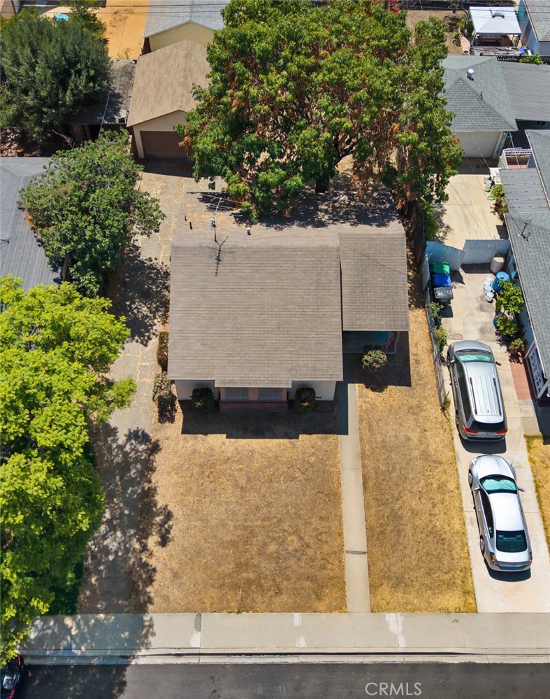 424 W Andrix Street