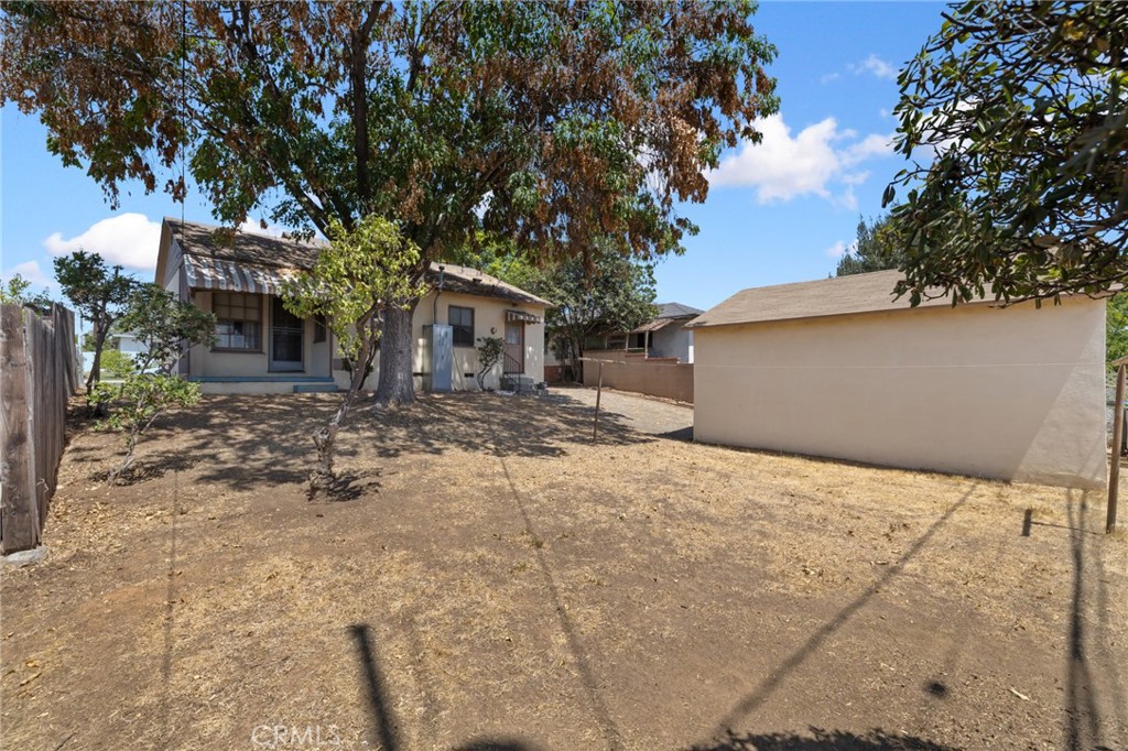 424 W Andrix Street