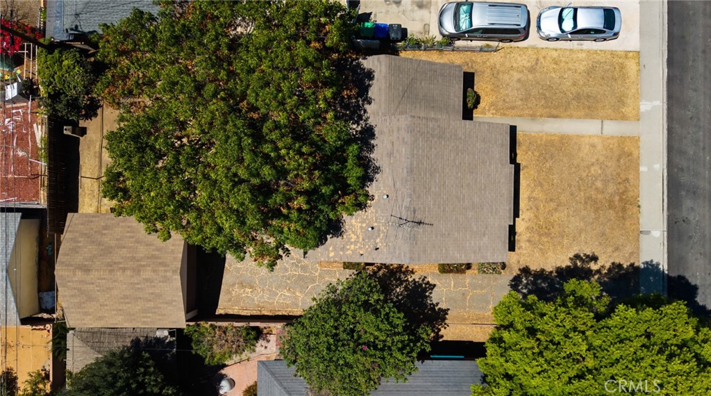 424 W Andrix Street