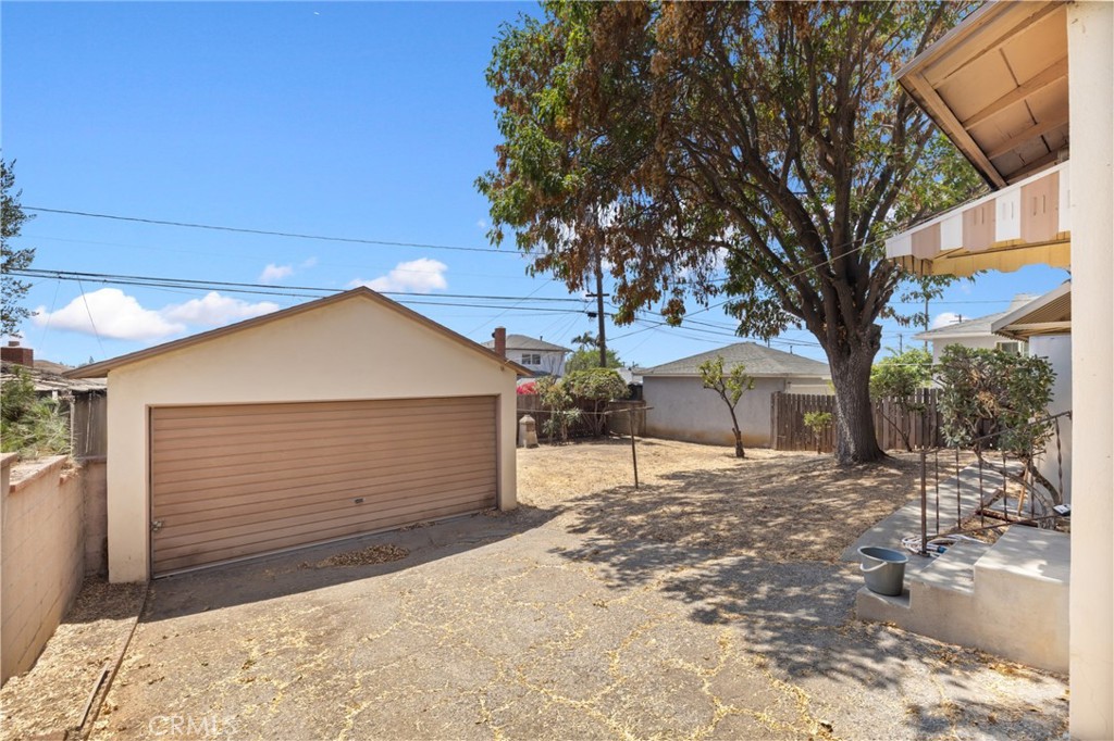 424 W Andrix Street