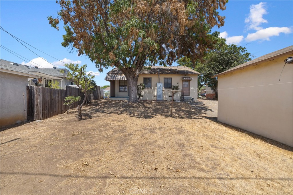 424 W Andrix Street