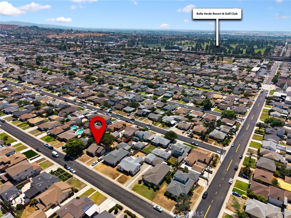 424 W Andrix Street