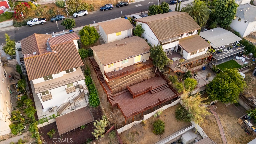 1021 Mooney Dr