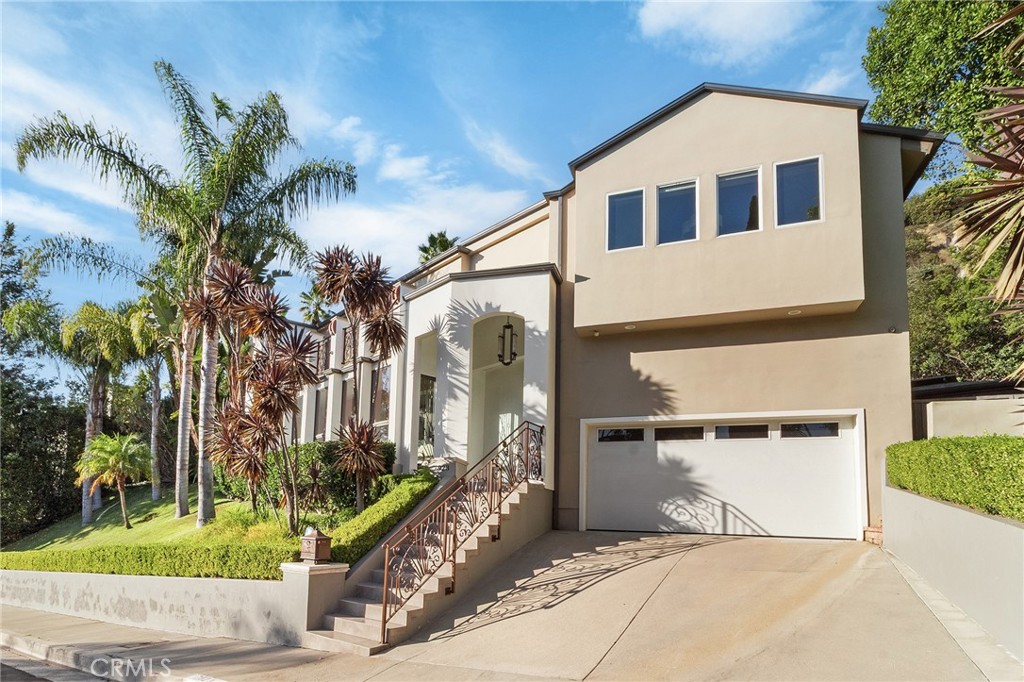 7923 Electra Drive