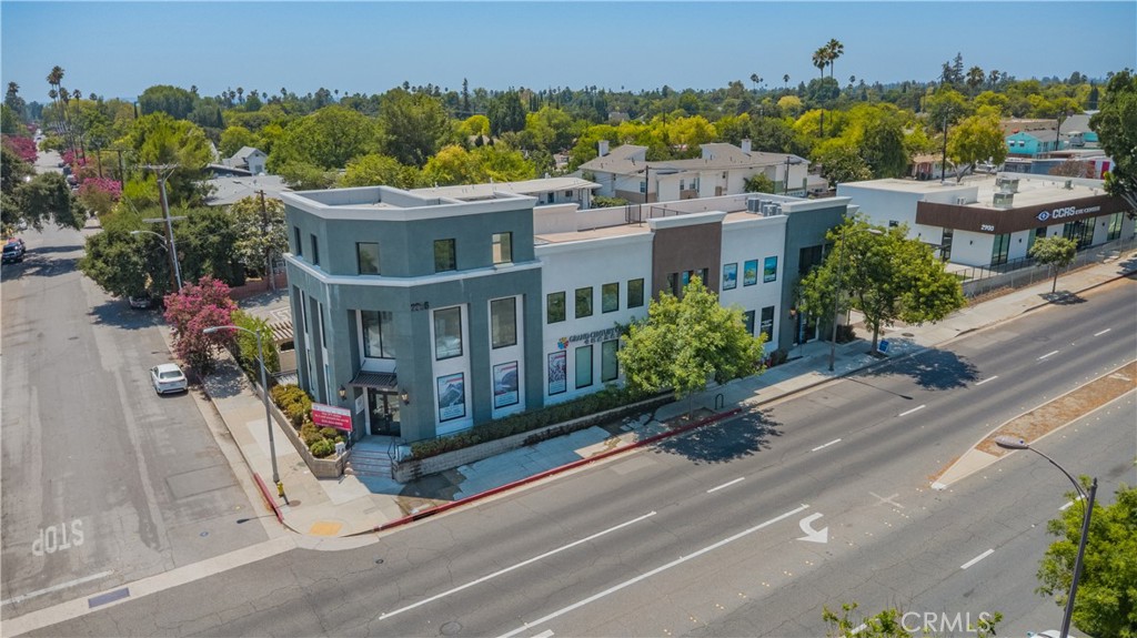 2956 E Colorado Boulevard