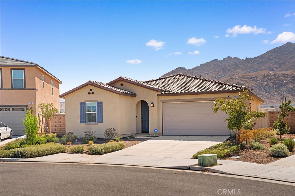 19919 Sunkissed Ridge Drive
