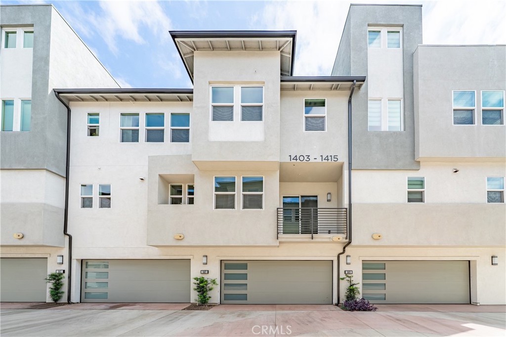 1407 w bushell Street