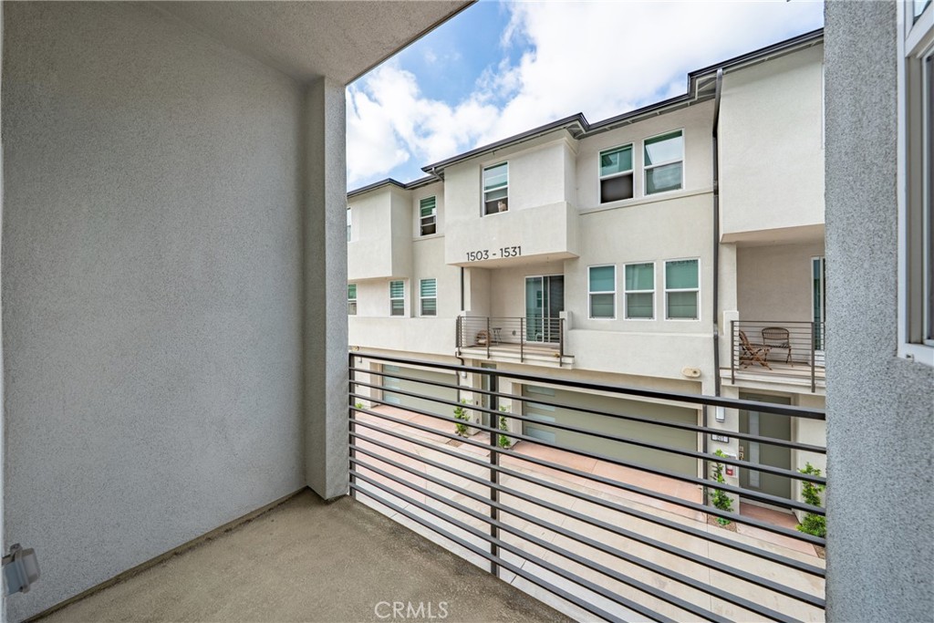 1407 w bushell Street