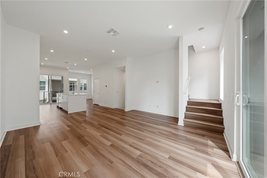 1407 w bushell Street