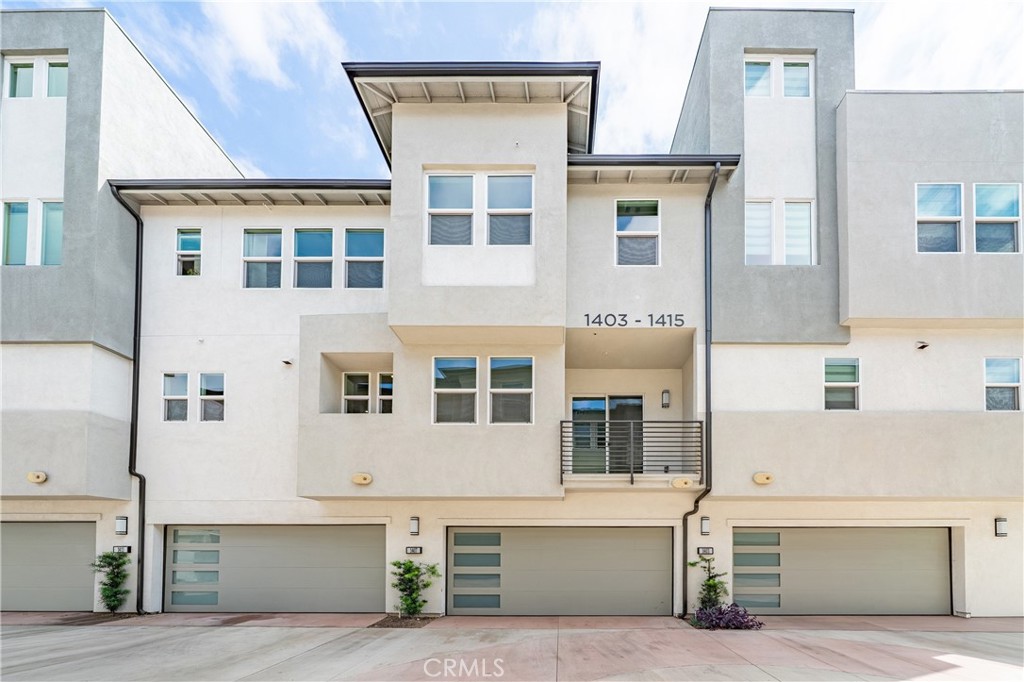 1407 w bushell Street