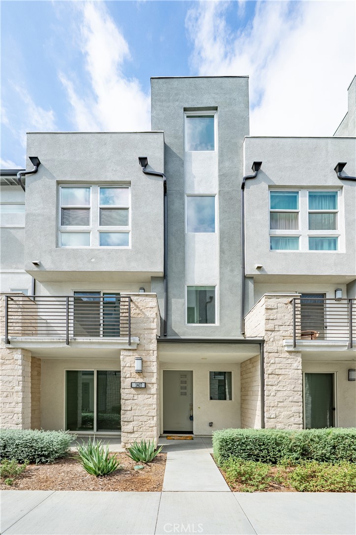 1407 w bushell Street