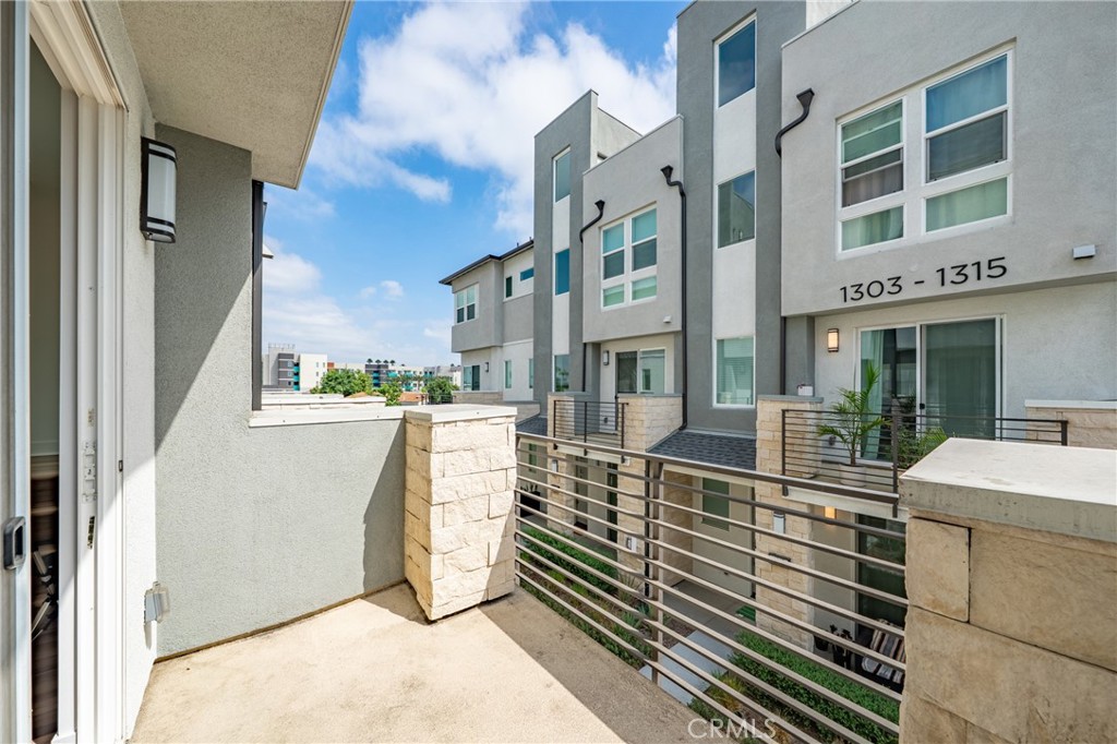 1407 w bushell Street