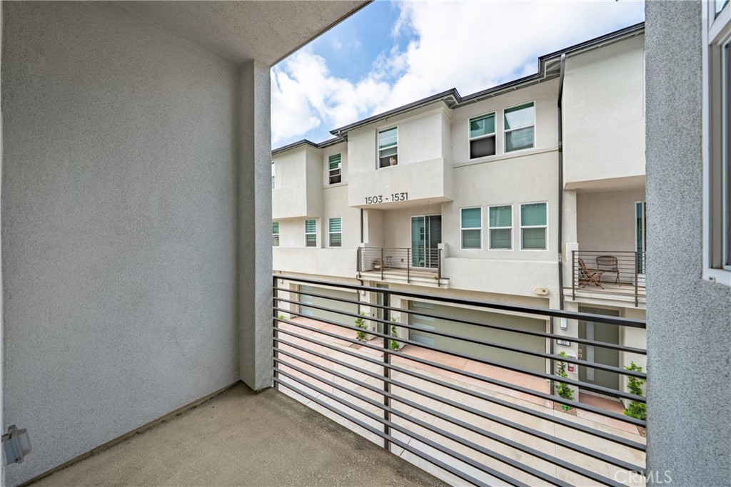 1407 w bushell Street