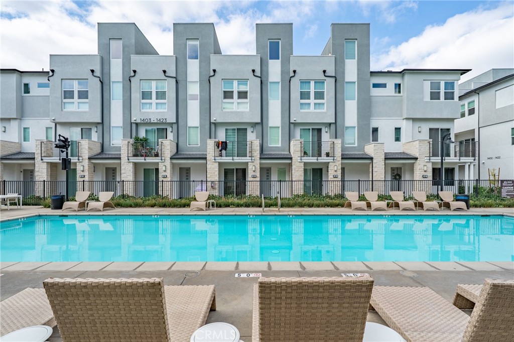 1407 w bushell Street