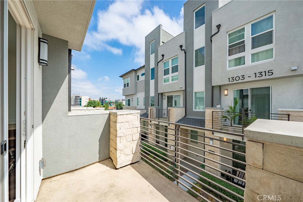 1407 w bushell Street