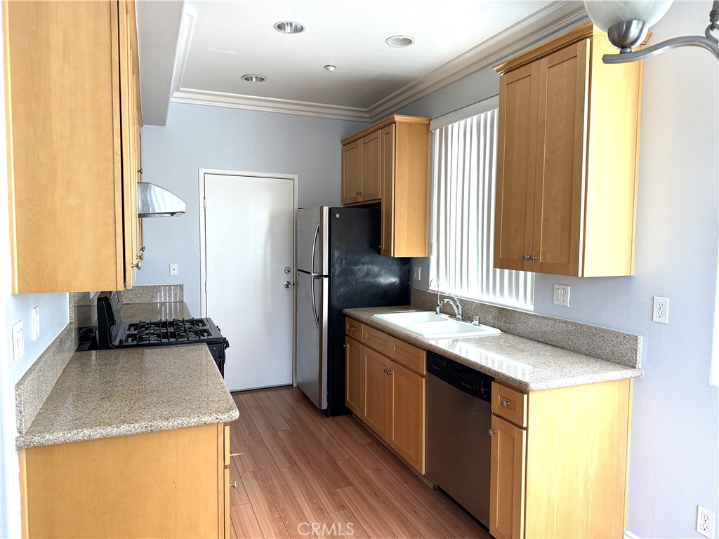 5819 Baldwin Avenue C