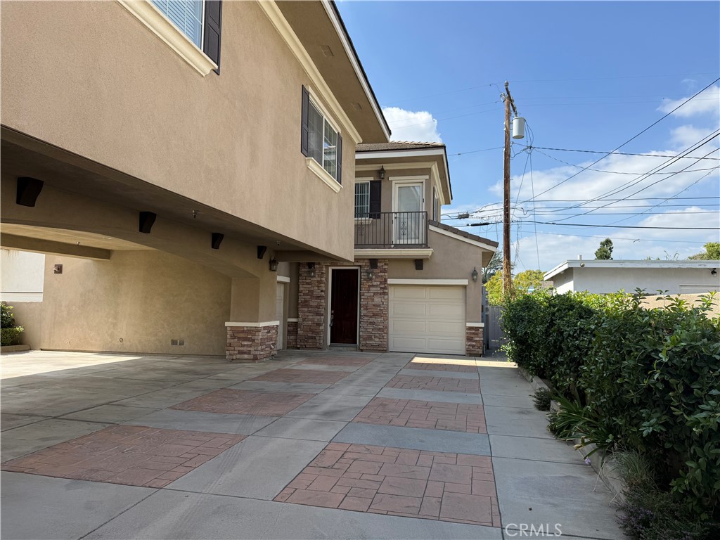 5819 Baldwin Avenue C