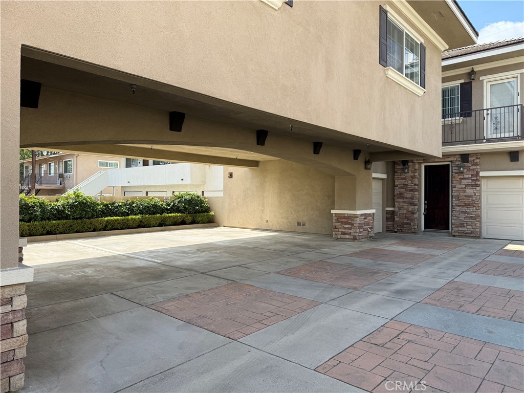 5819 Baldwin Avenue C