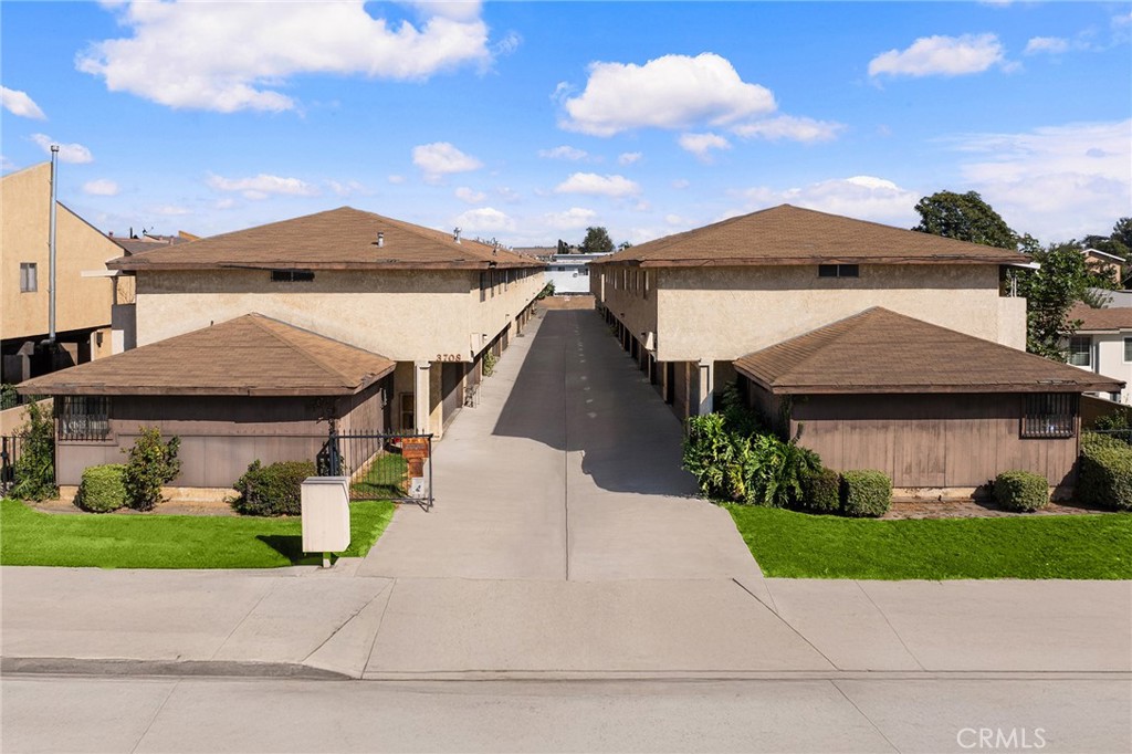 3708 Baldwin Avenue 6