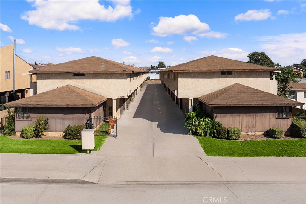 3708 Baldwin Avenue 6