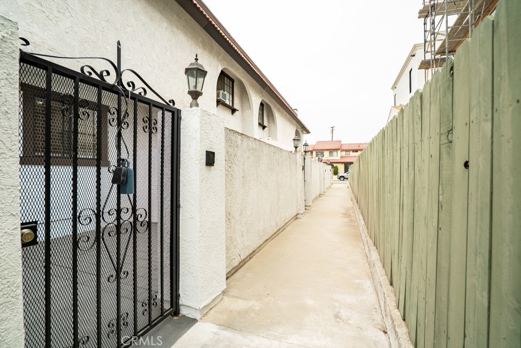 232 W Mission Road D