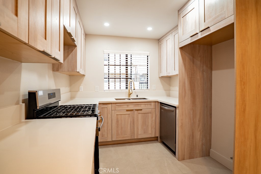 232 W Mission Road D