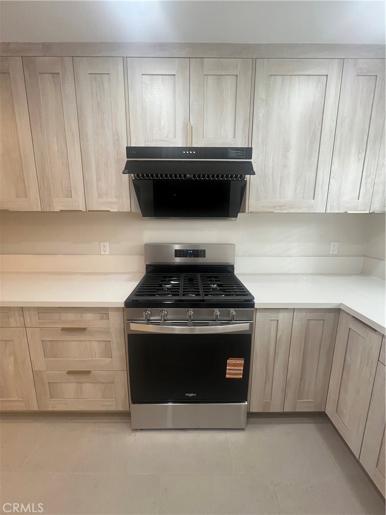 232 W Mission Road D