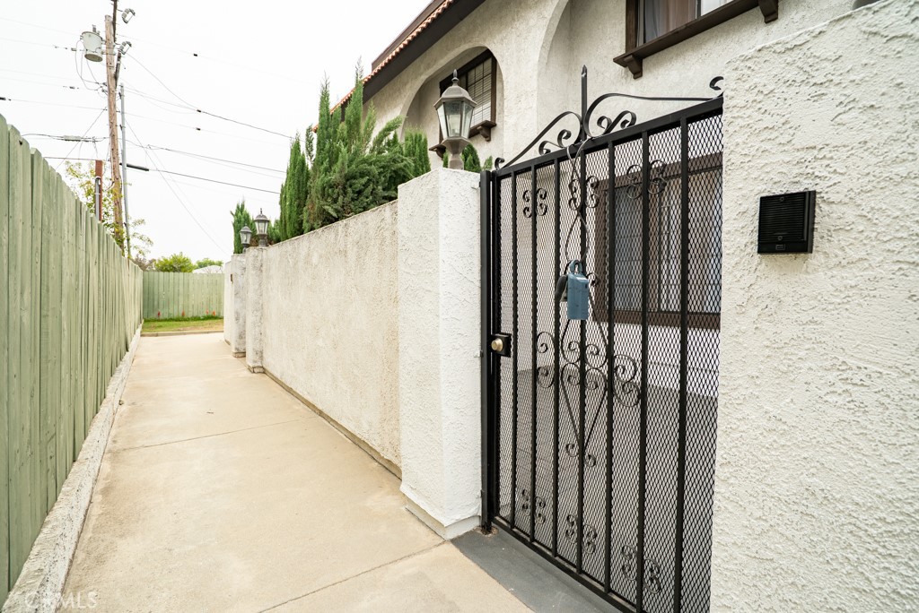 232 W Mission Road D