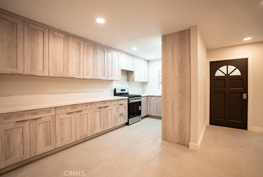 232 W Mission Road D