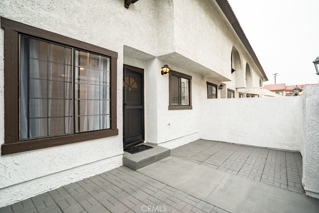 232 W Mission Road D