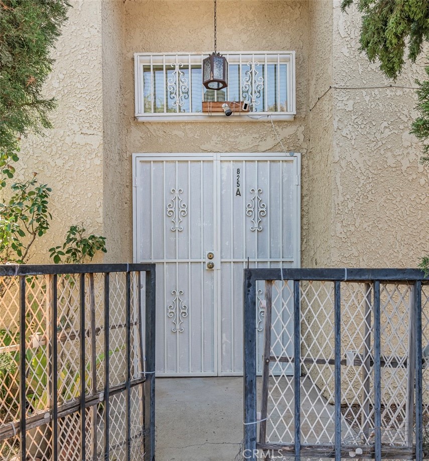 825 E Newmark Avenue A