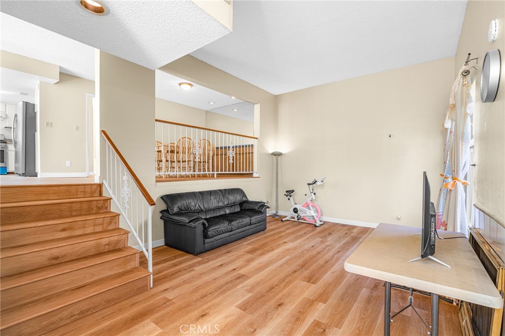 825 E Newmark Avenue A