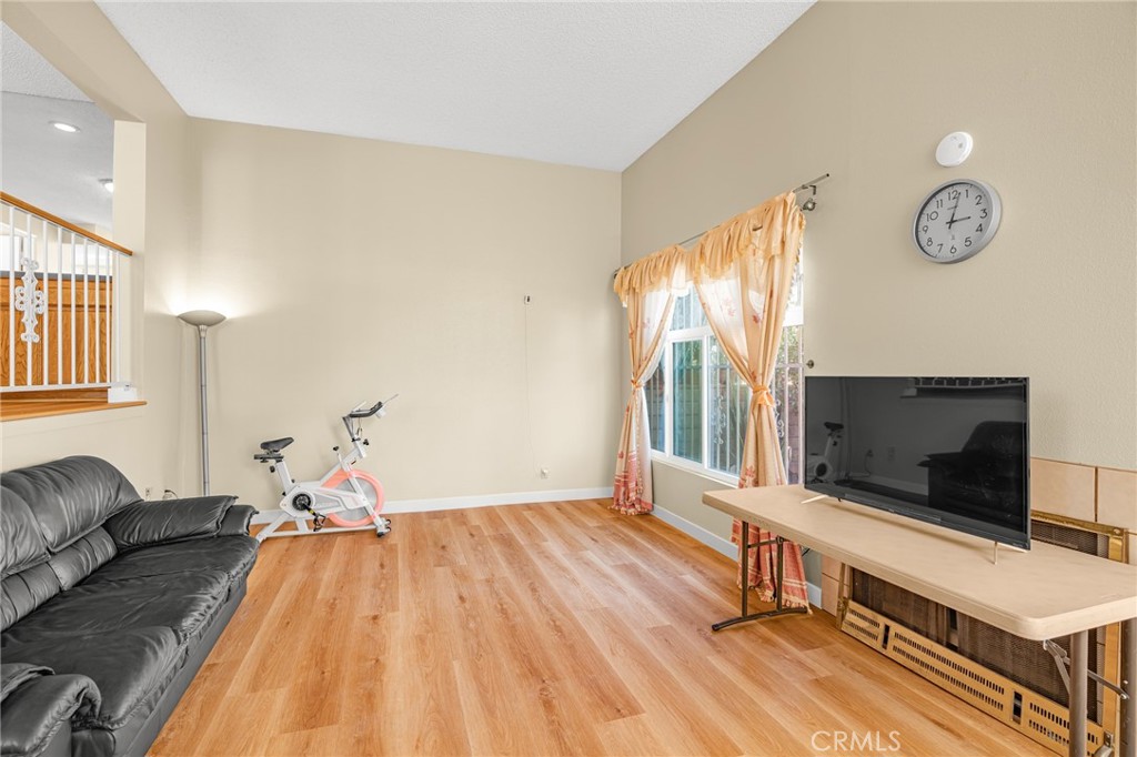 825 E Newmark Avenue A