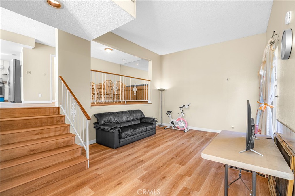 825 E Newmark Avenue A