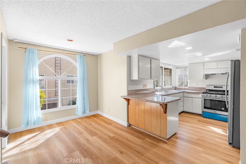 825 E Newmark Avenue A