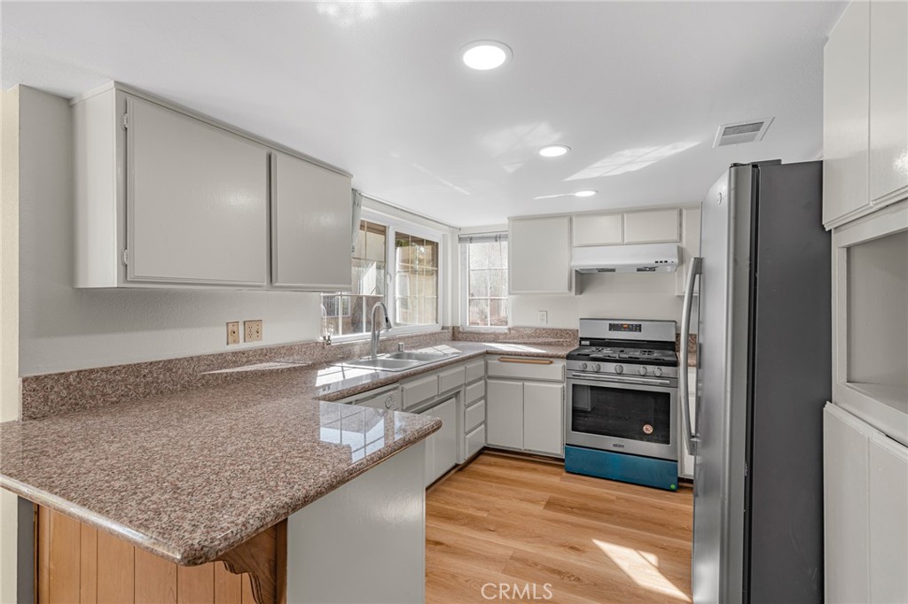 825 E Newmark Avenue A