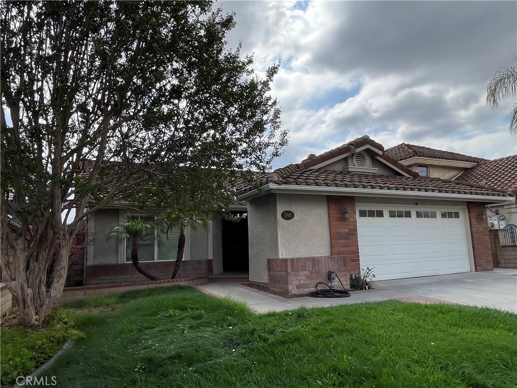 2981 Steeple Chase Drive