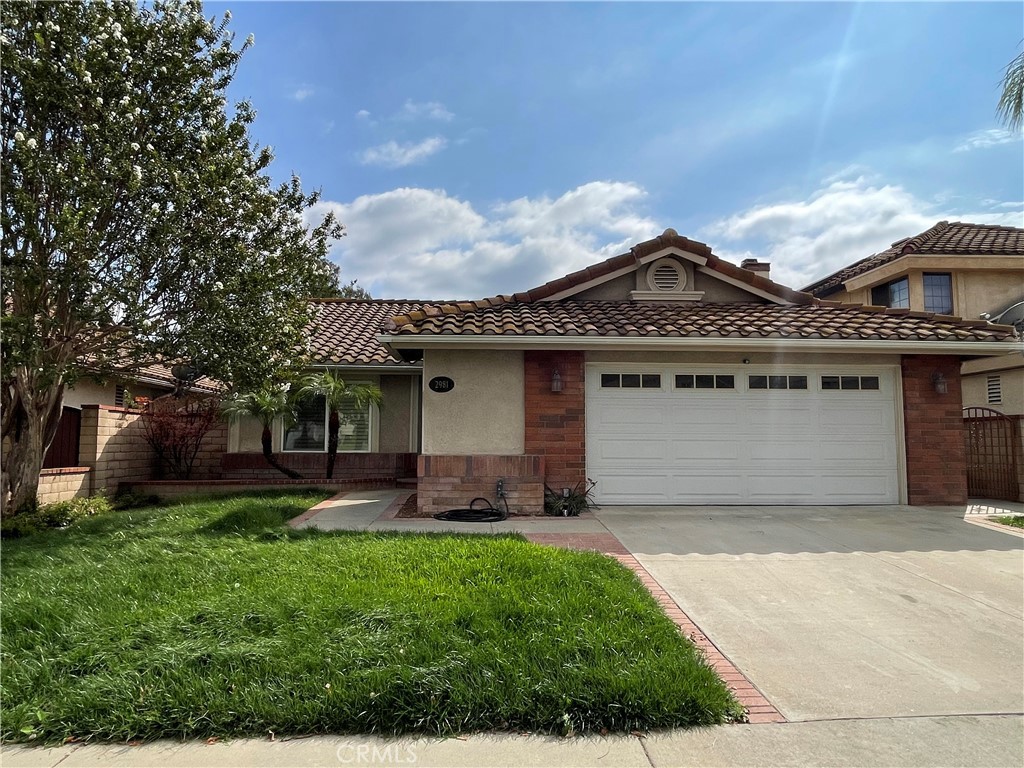 2981 Steeple Chase Drive