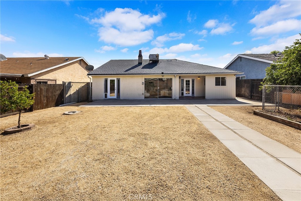 17334 Seville Court
