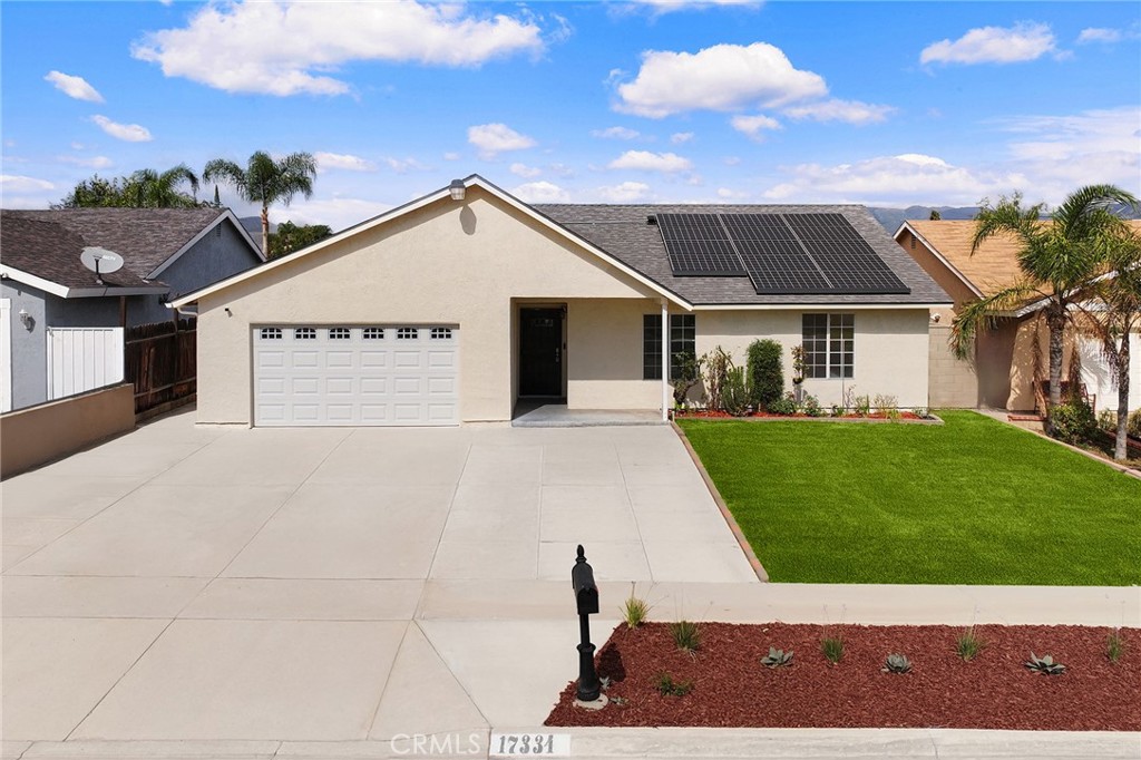17334 Seville Court