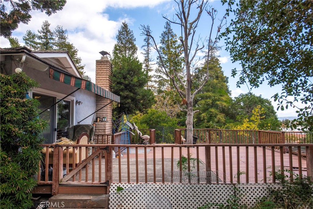 1245 Oakhaven Road