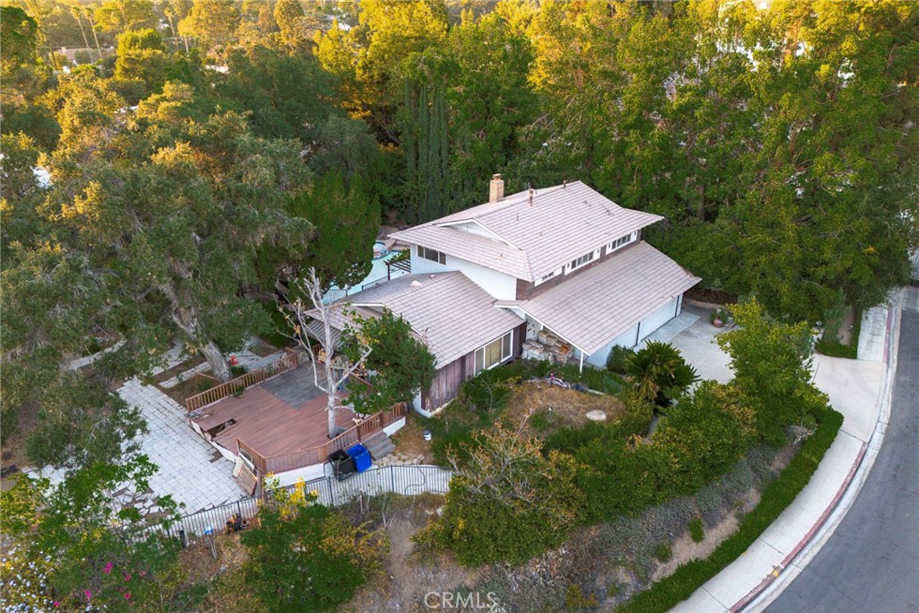 1245 Oakhaven Road