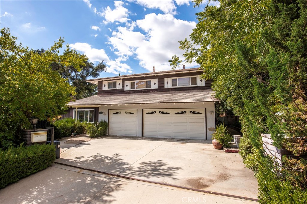 1245 Oakhaven Road