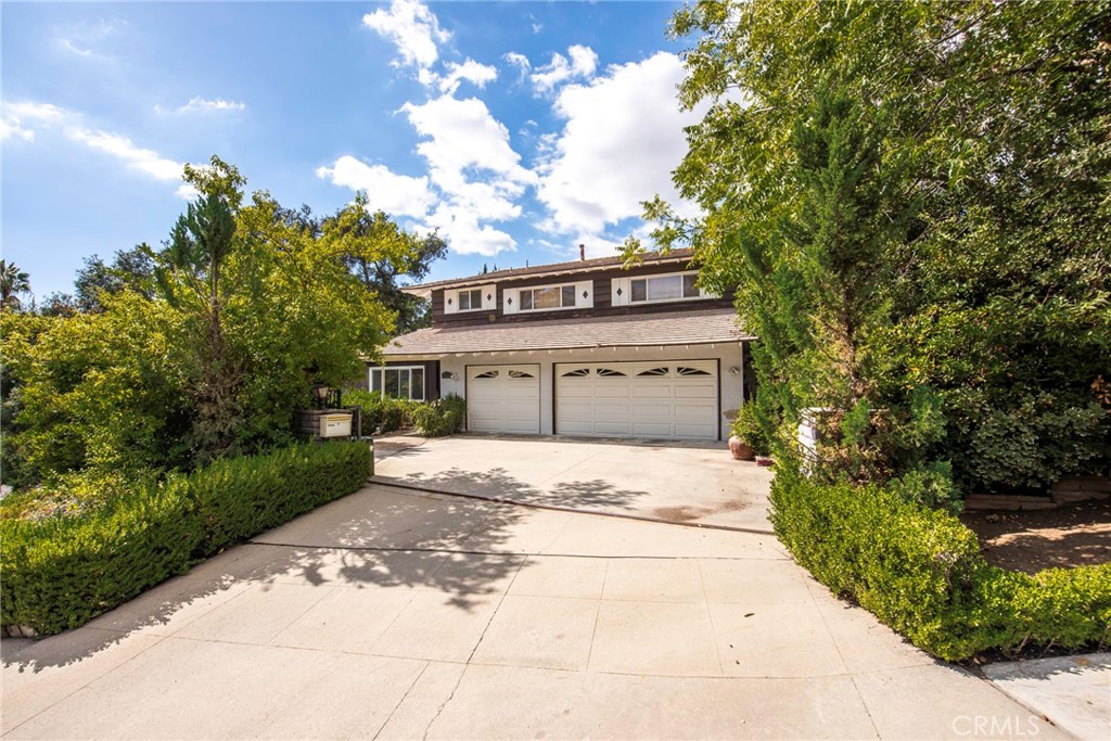 1245 Oakhaven Road