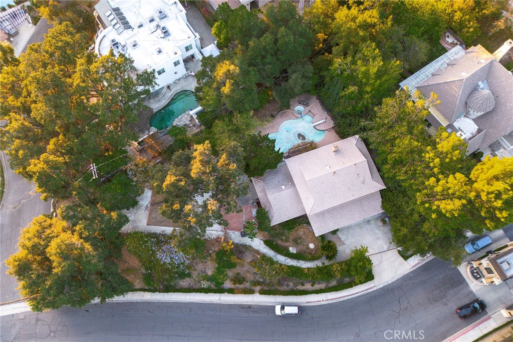 1245 Oakhaven Road