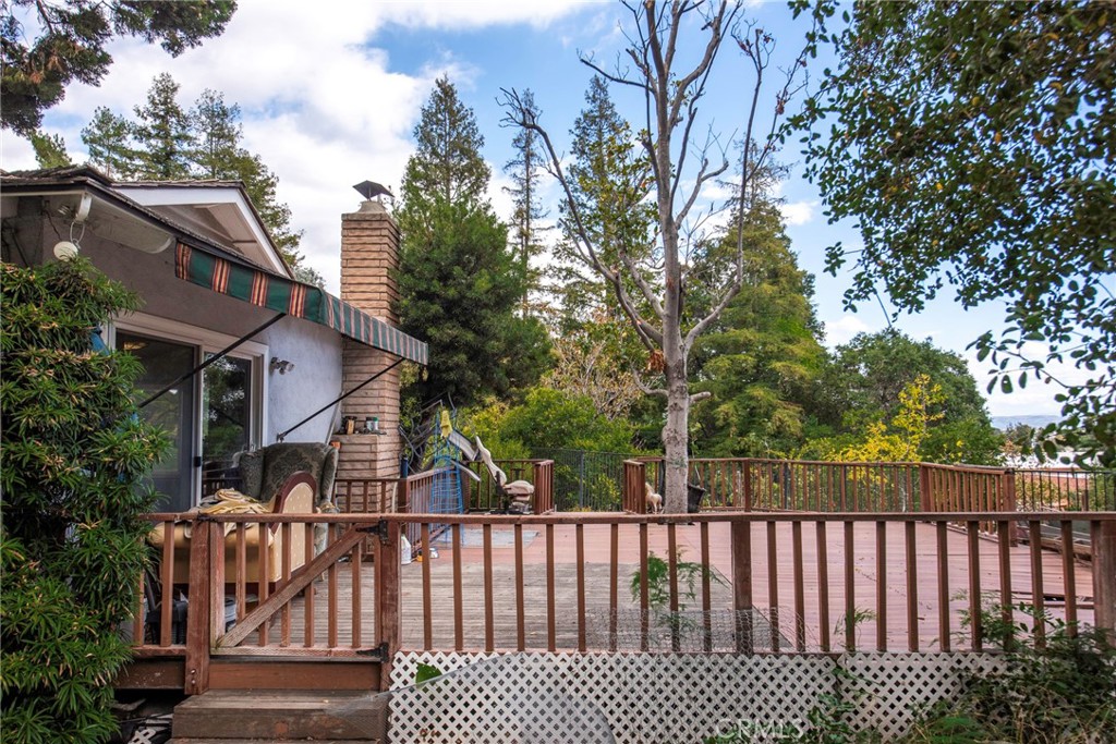 1245 Oakhaven Road